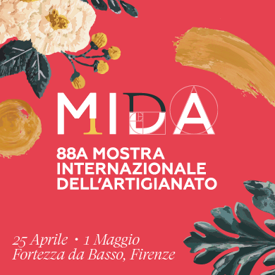 Banner quadrato MIDA